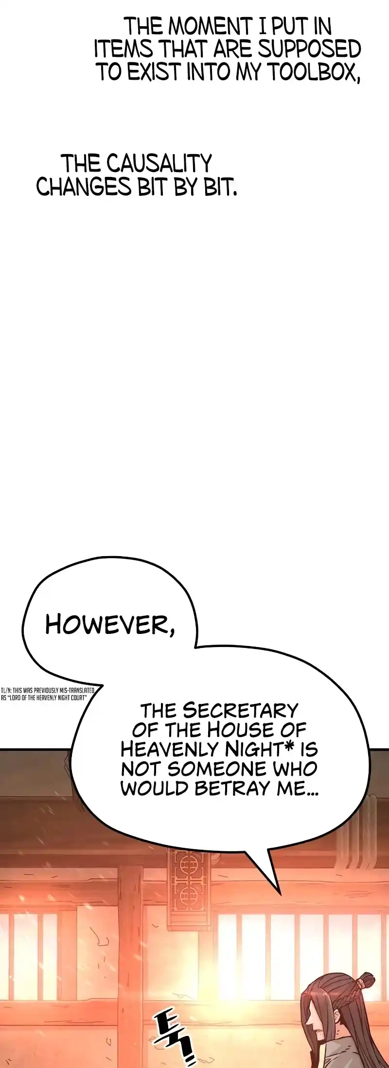 Read Murim Rpg Simulation Manga Online