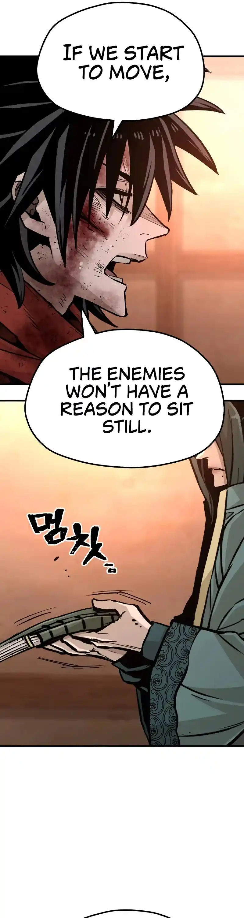 Read Murim Rpg Simulation Manga Online