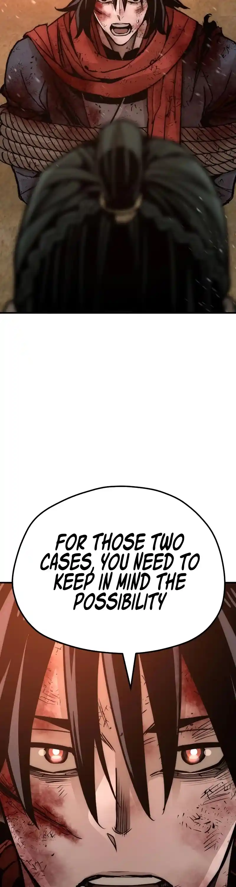 Read Murim Rpg Simulation Manga Online