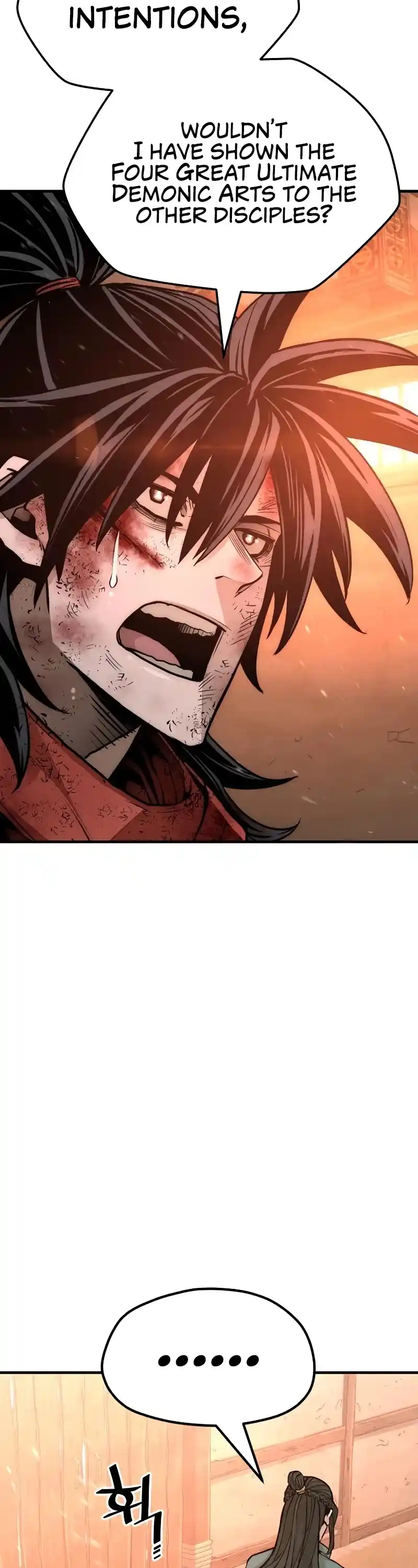 Read Murim Rpg Simulation Manga Online