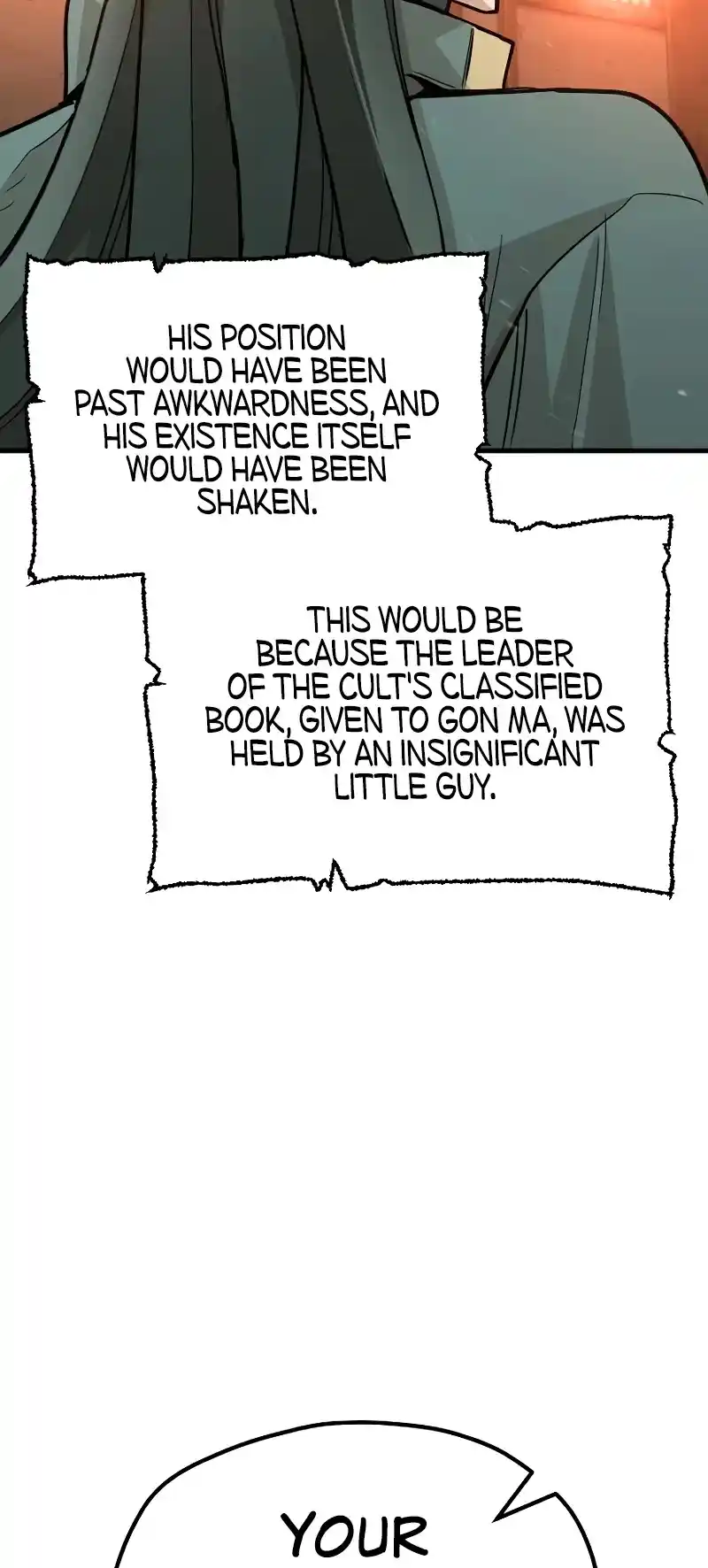 Read Murim Rpg Simulation Manga Online