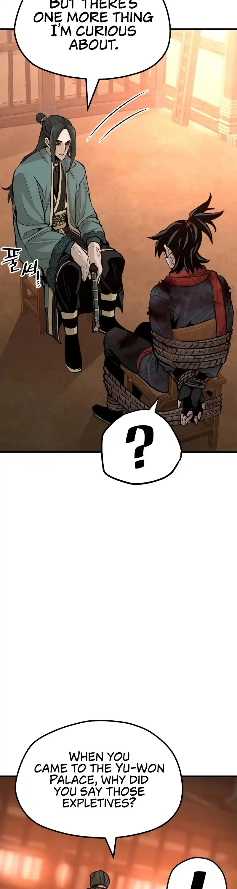 Read Murim Rpg Simulation Manga Online