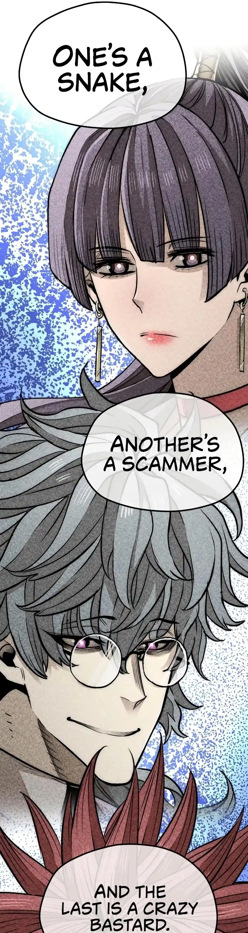 Read Murim Rpg Simulation Manga Online