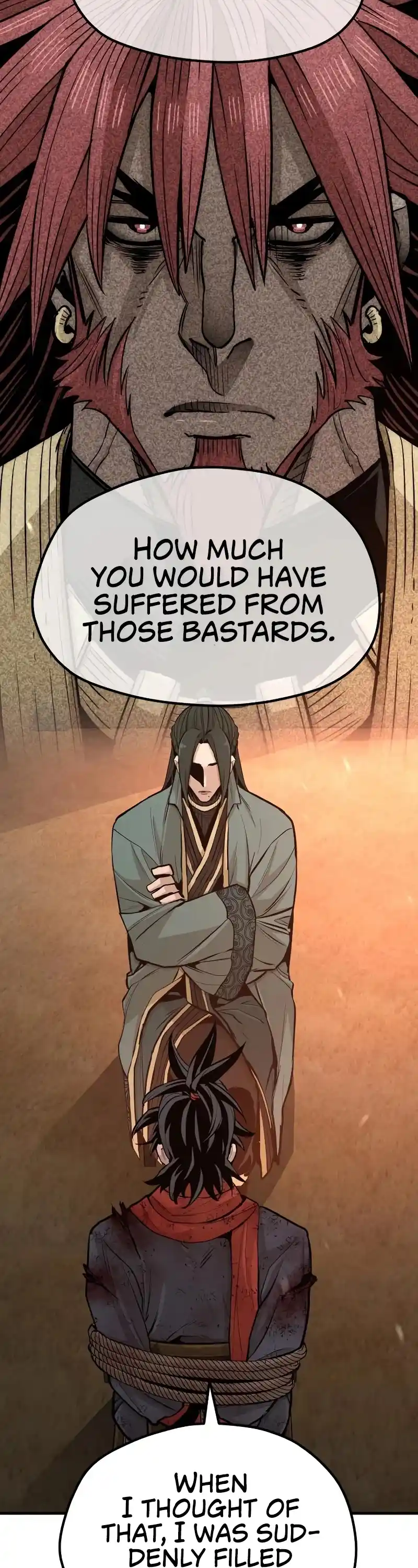 Read Murim Rpg Simulation Manga Online