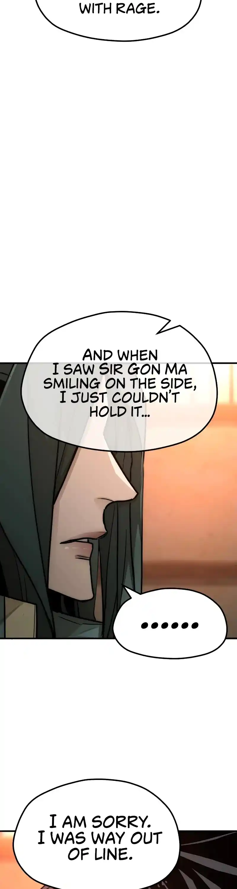 Read Murim Rpg Simulation Manga Online