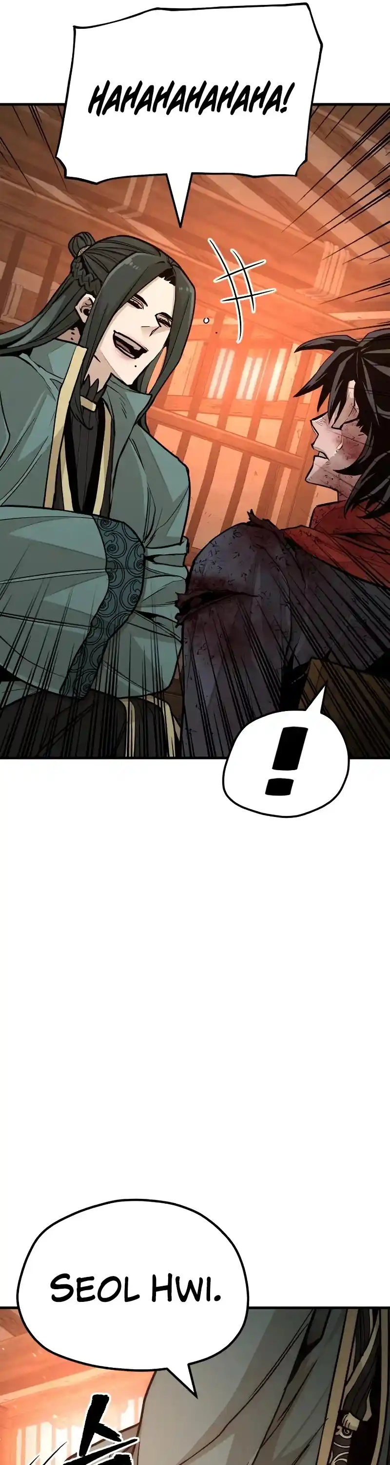 Read Murim Rpg Simulation Manga Online