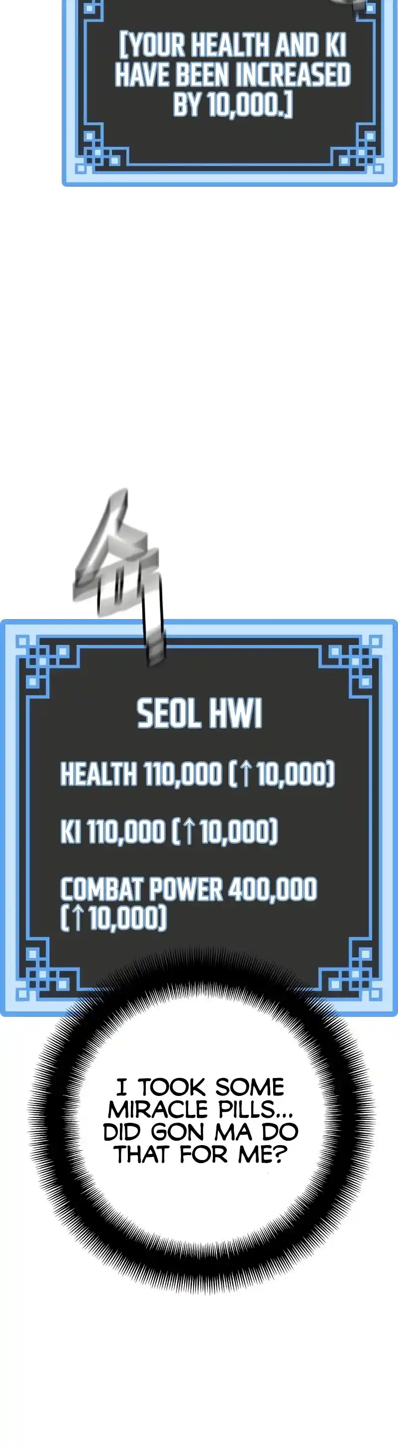 Read Murim Rpg Simulation Manga Online