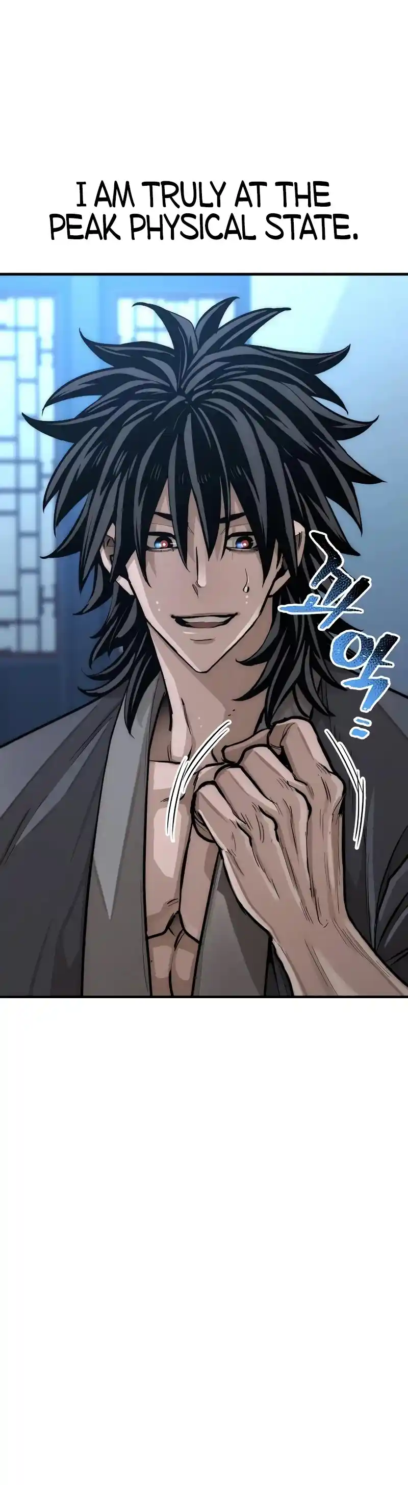 Read Murim Rpg Simulation Manga Online