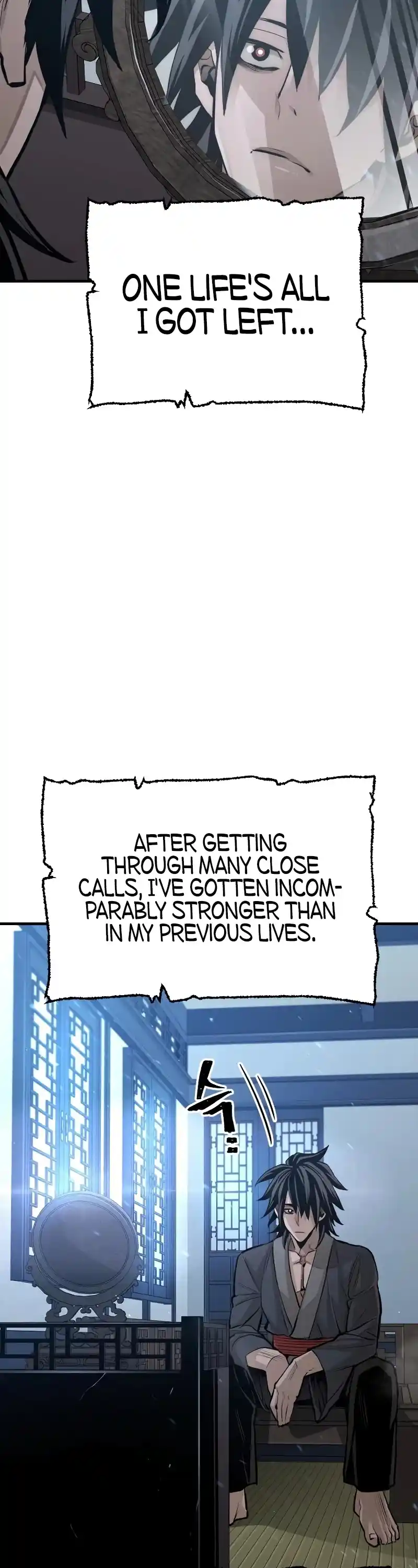 Read Murim Rpg Simulation Manga Online