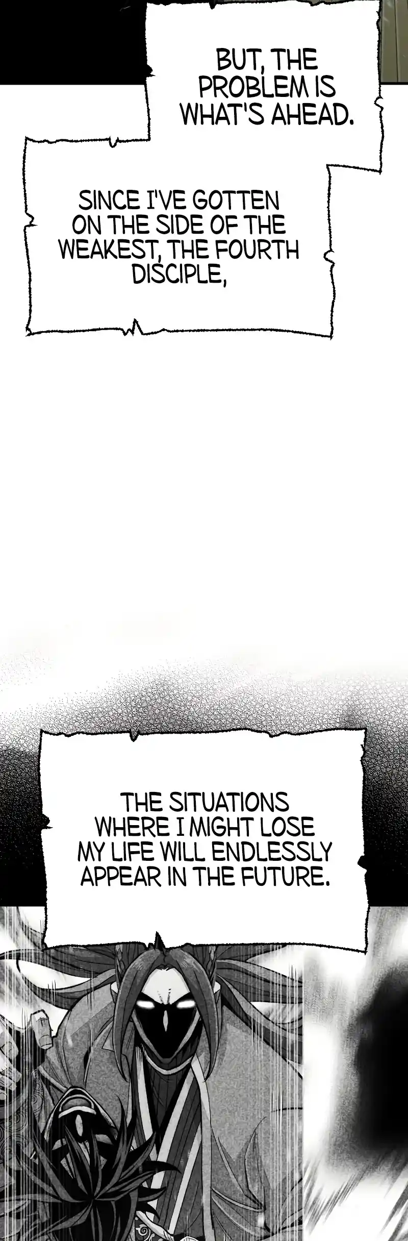 Read Murim Rpg Simulation Manga Online