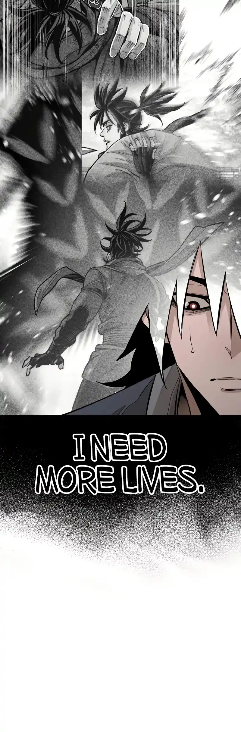 Read Murim Rpg Simulation Manga Online