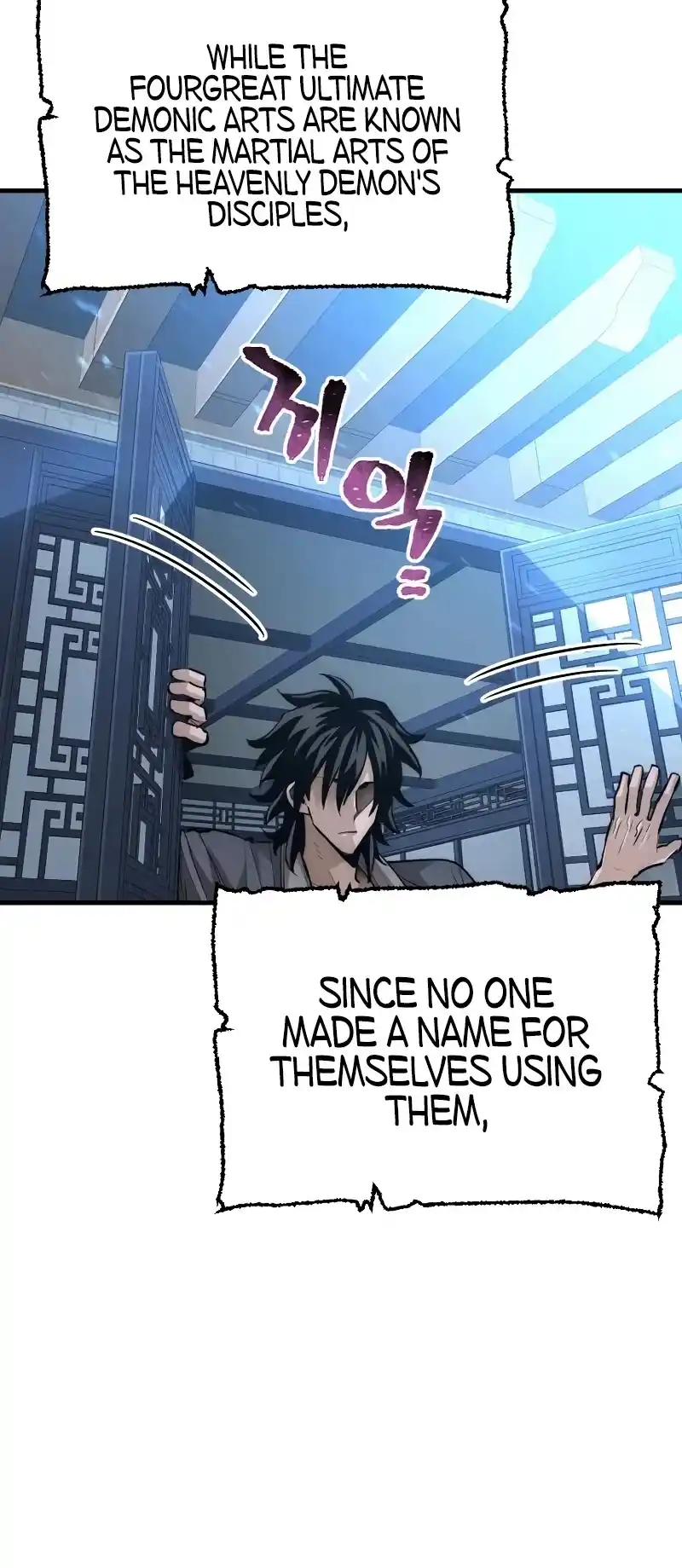 Read Murim Rpg Simulation Manga Online