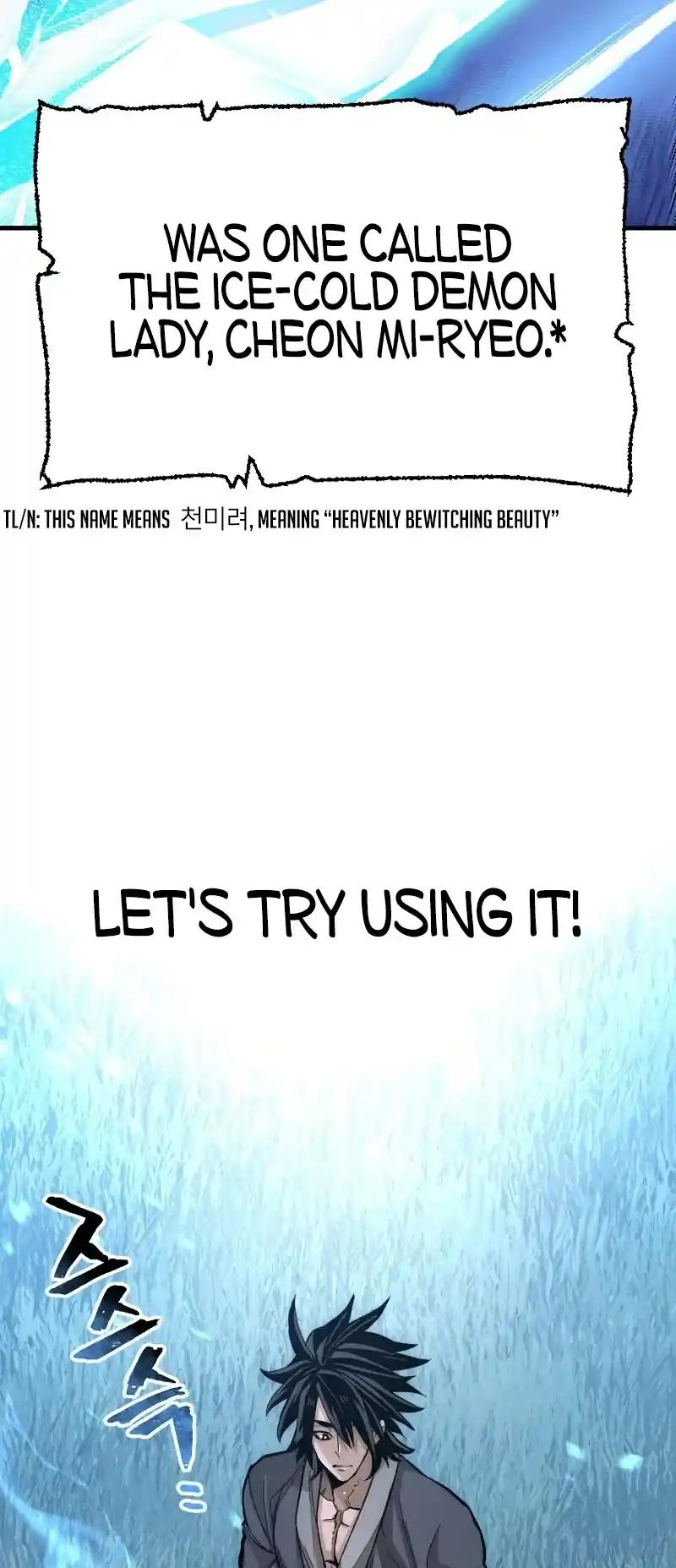 Read Murim Rpg Simulation Manga Online