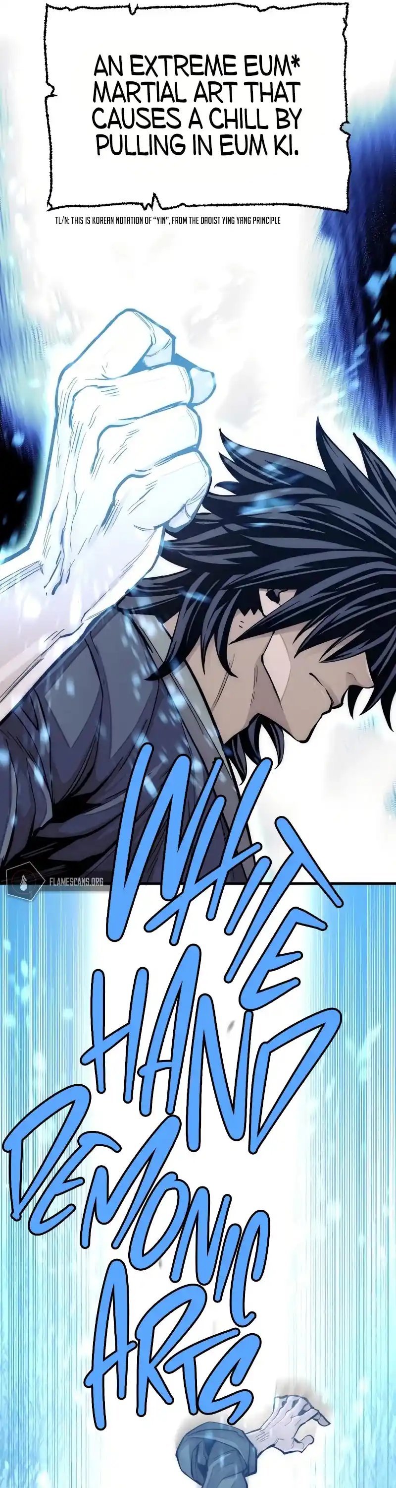 Read Murim Rpg Simulation Manga Online