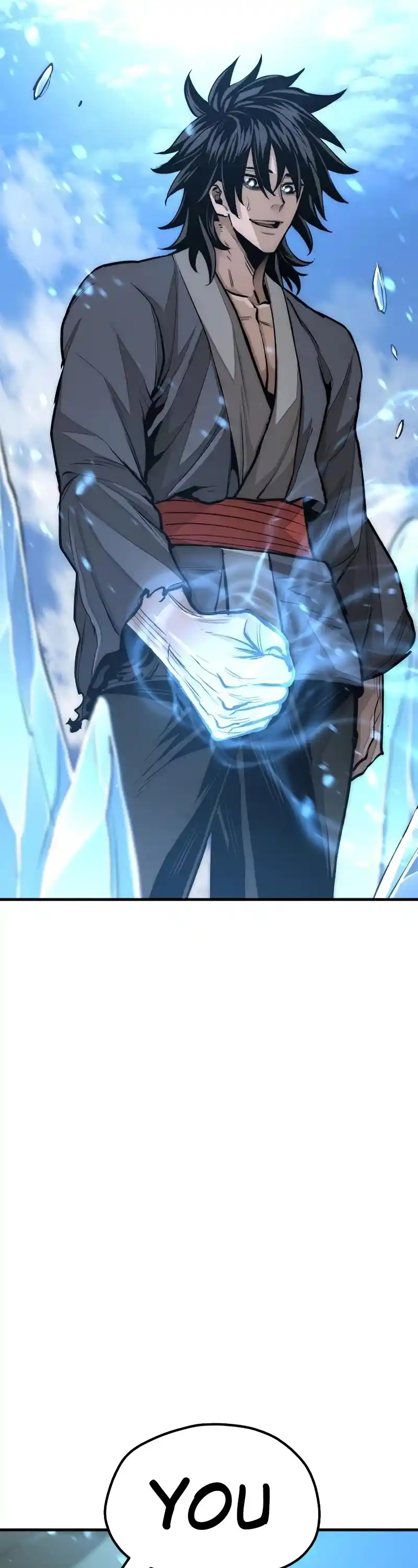 Read Murim Rpg Simulation Manga Online