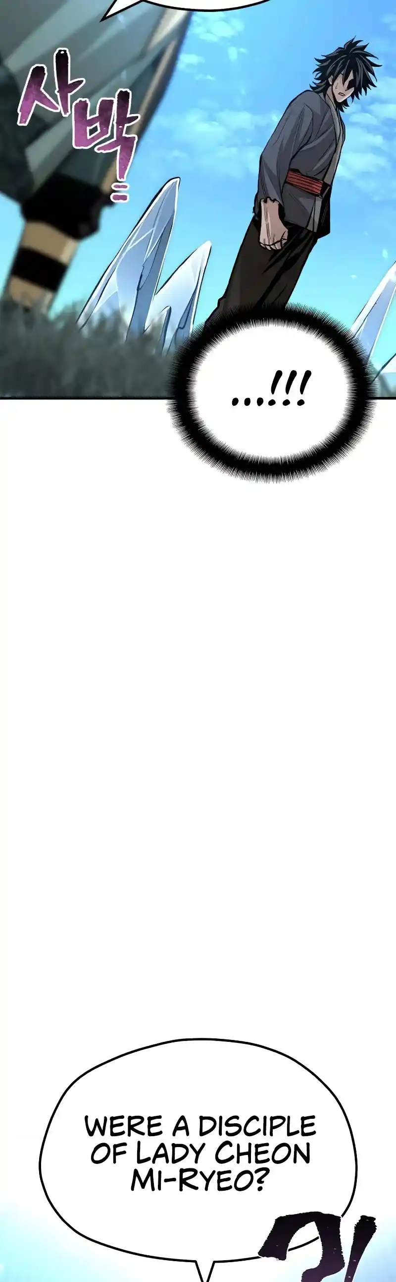 Read Murim Rpg Simulation Manga Online