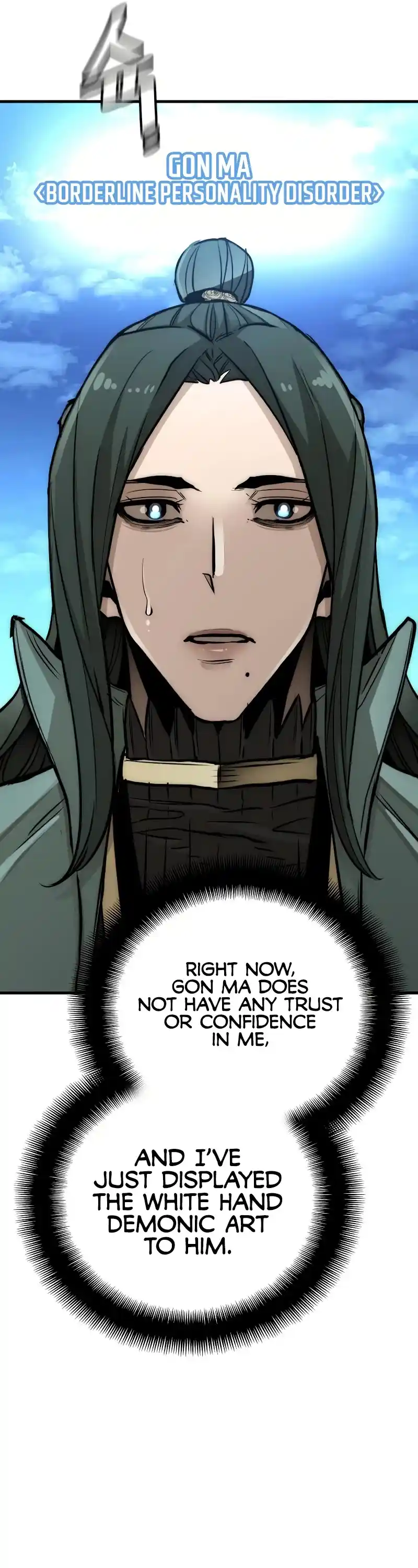 Read Murim Rpg Simulation Manga Online