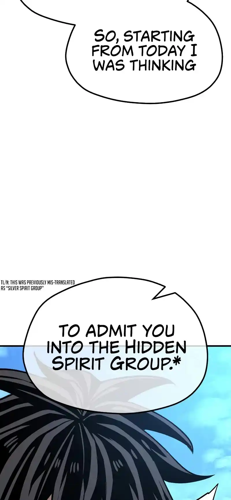 Read Murim Rpg Simulation Manga Online