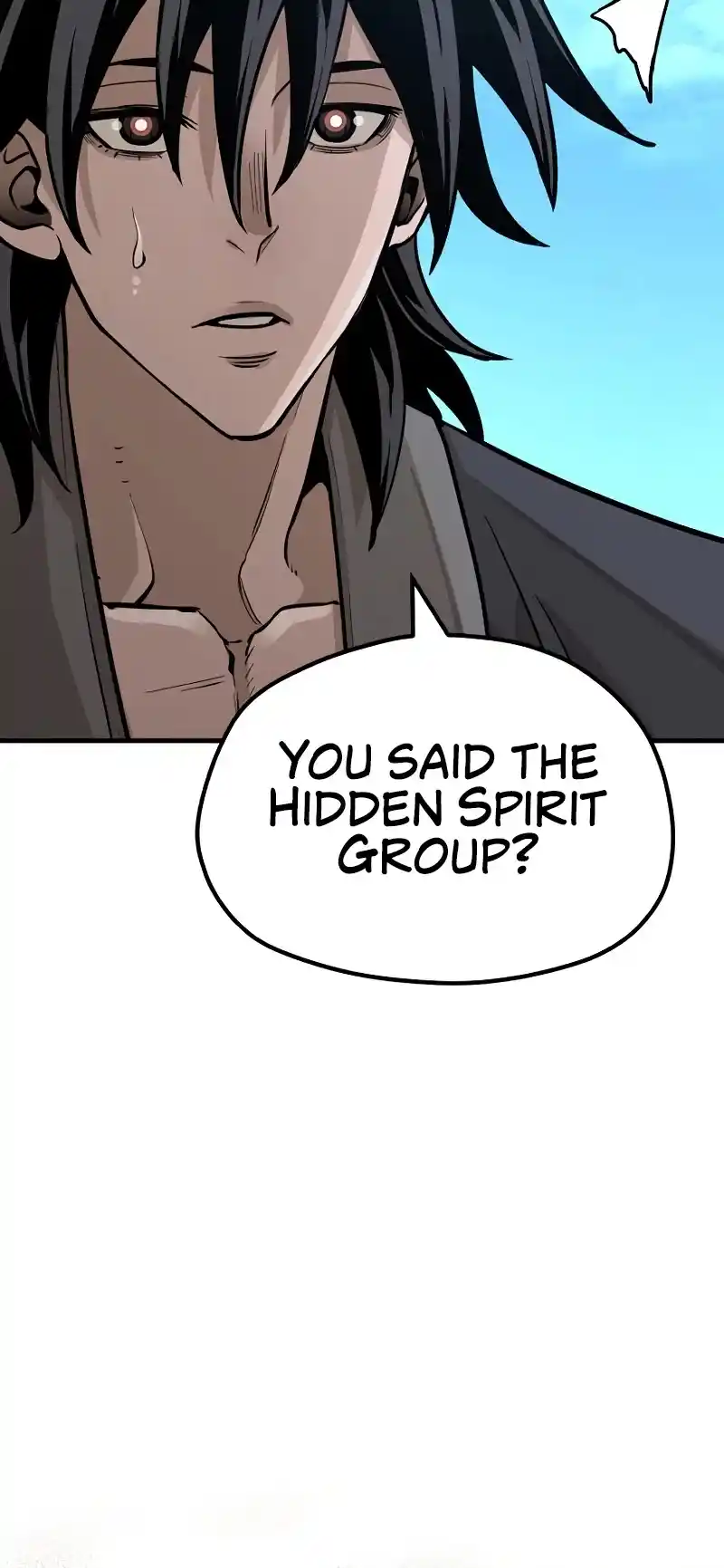 Read Murim Rpg Simulation Manga Online