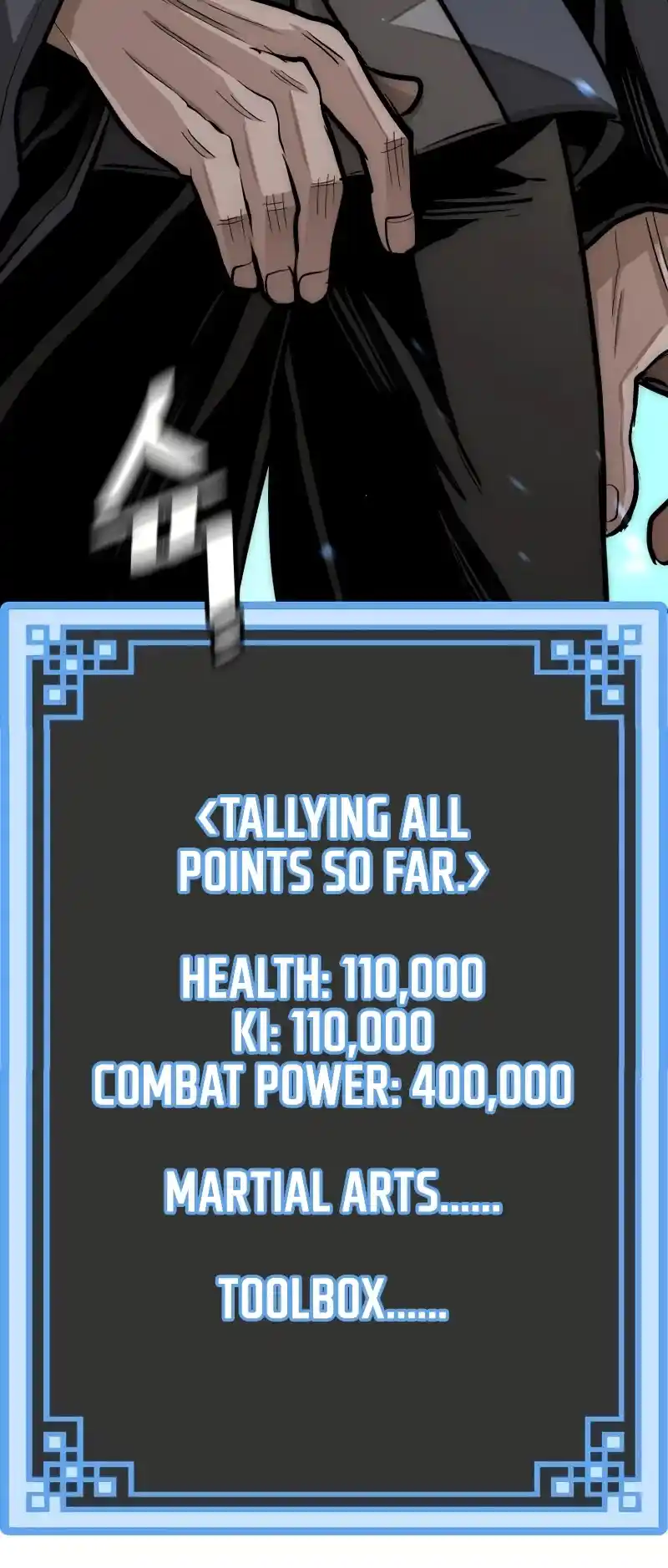 Read Murim Rpg Simulation Manga Online