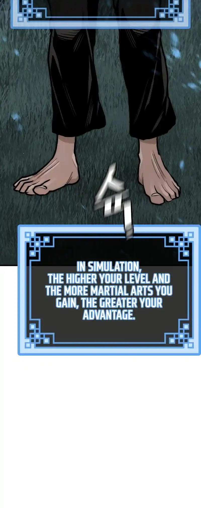 Read Murim Rpg Simulation Manga Online