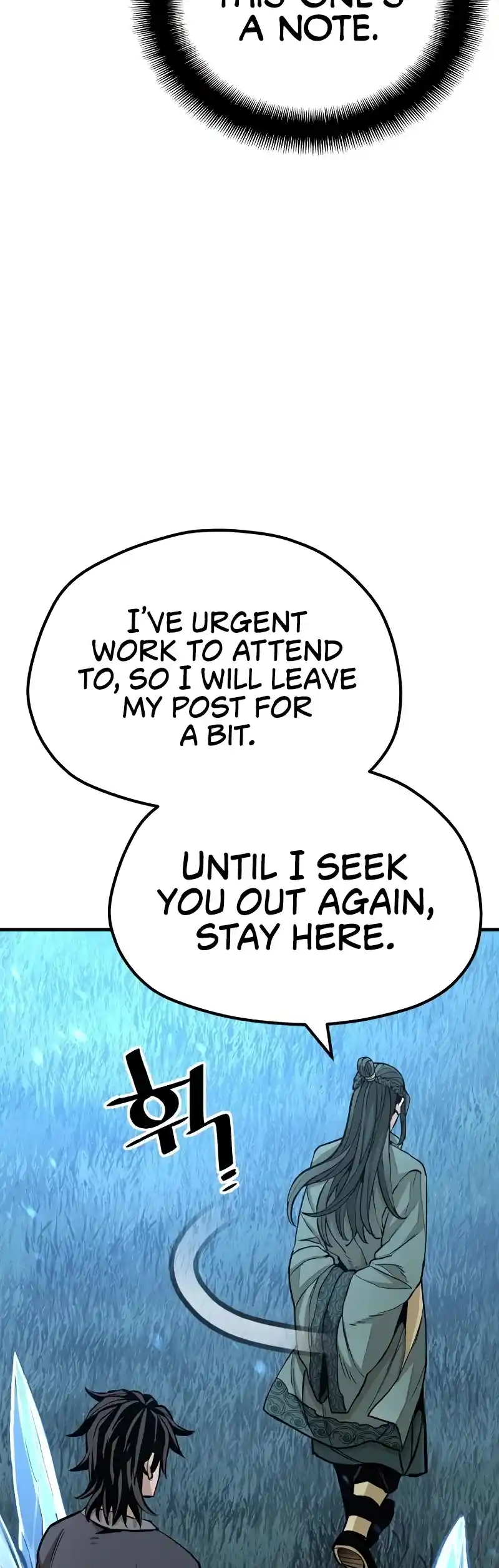 Read Murim Rpg Simulation Manga Online