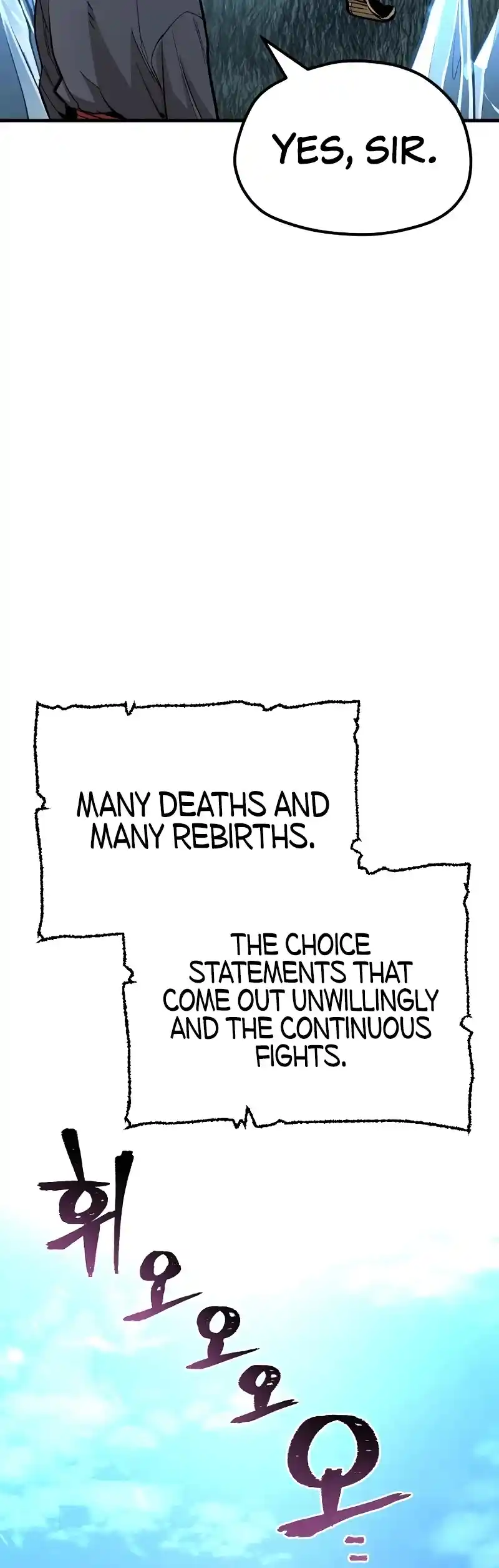 Read Murim Rpg Simulation Manga Online