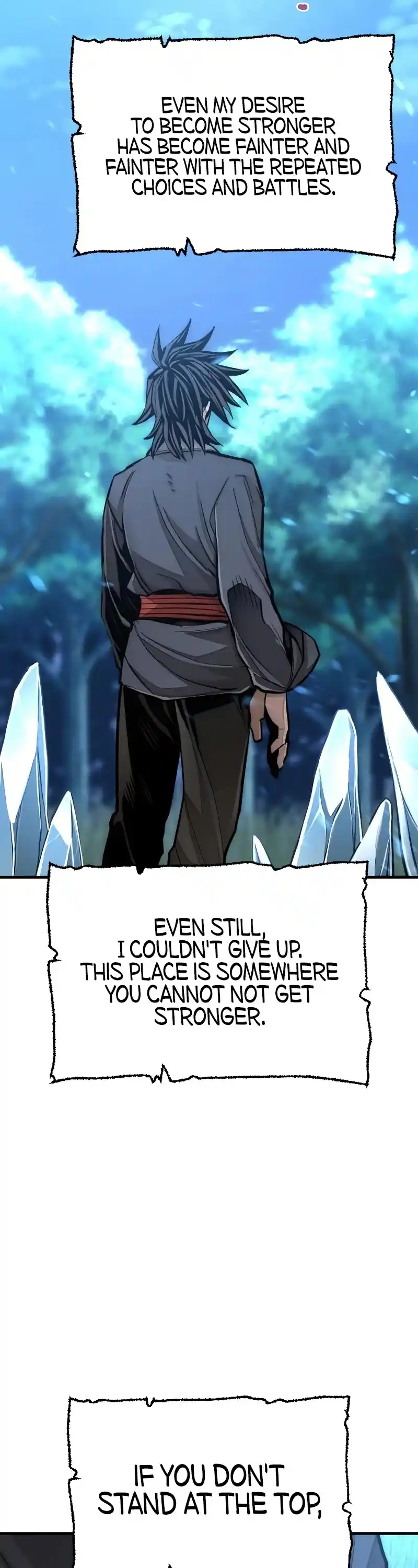 Read Murim Rpg Simulation Manga Online