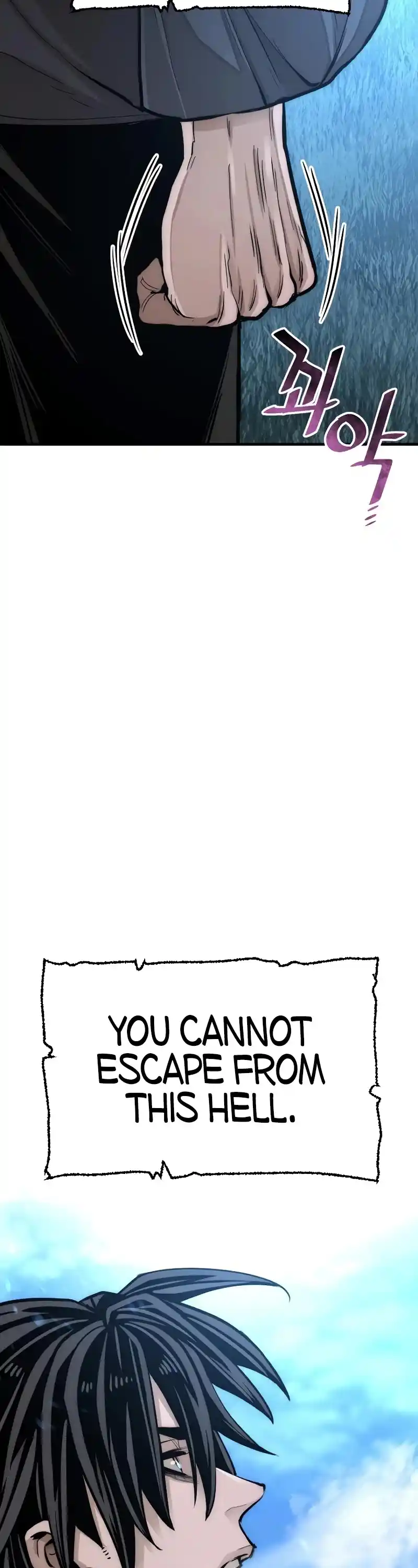 Read Murim Rpg Simulation Manga Online