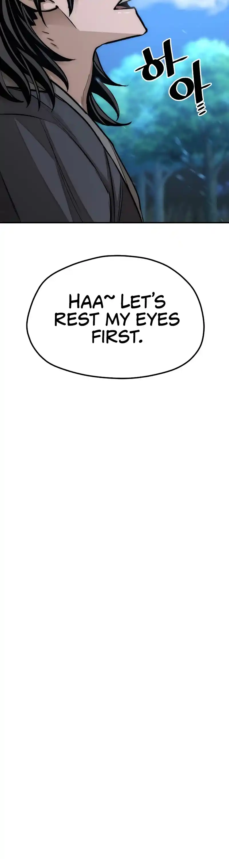 Read Murim Rpg Simulation Manga Online