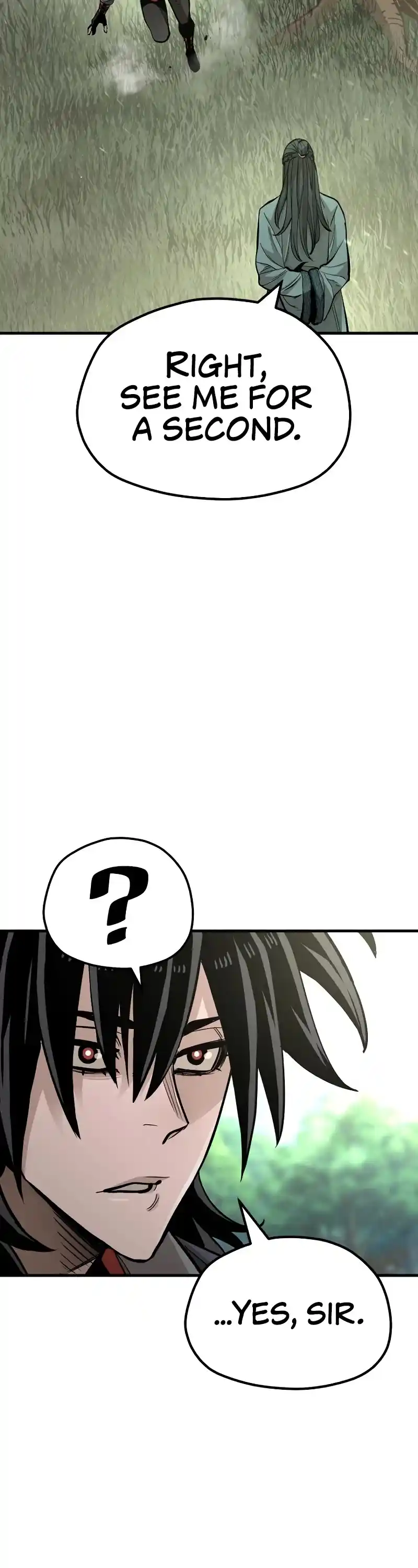 Read Murim Rpg Simulation Manga Online