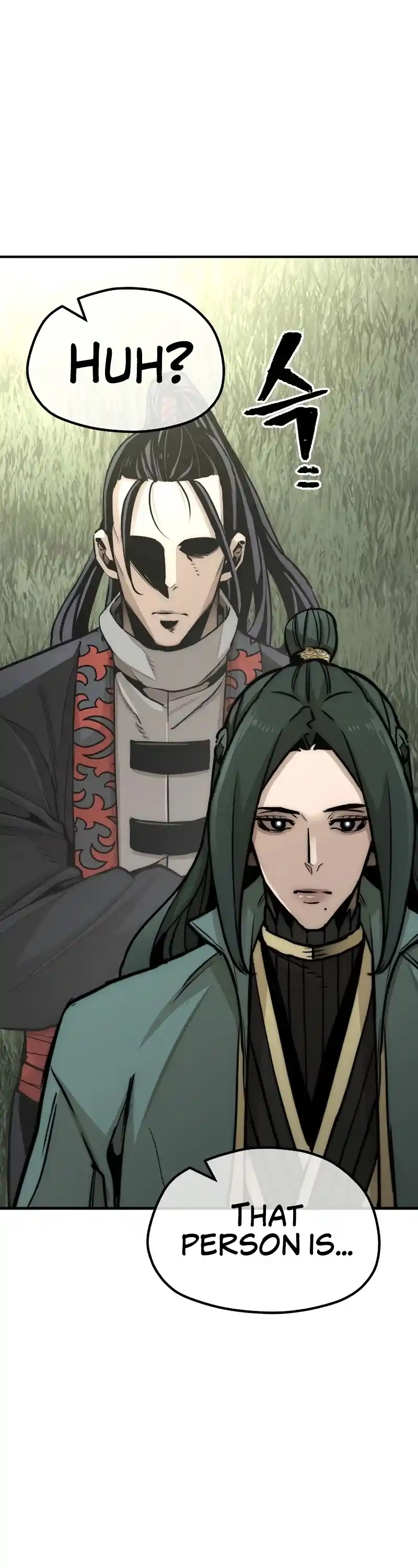 Read Murim Rpg Simulation Manga Online