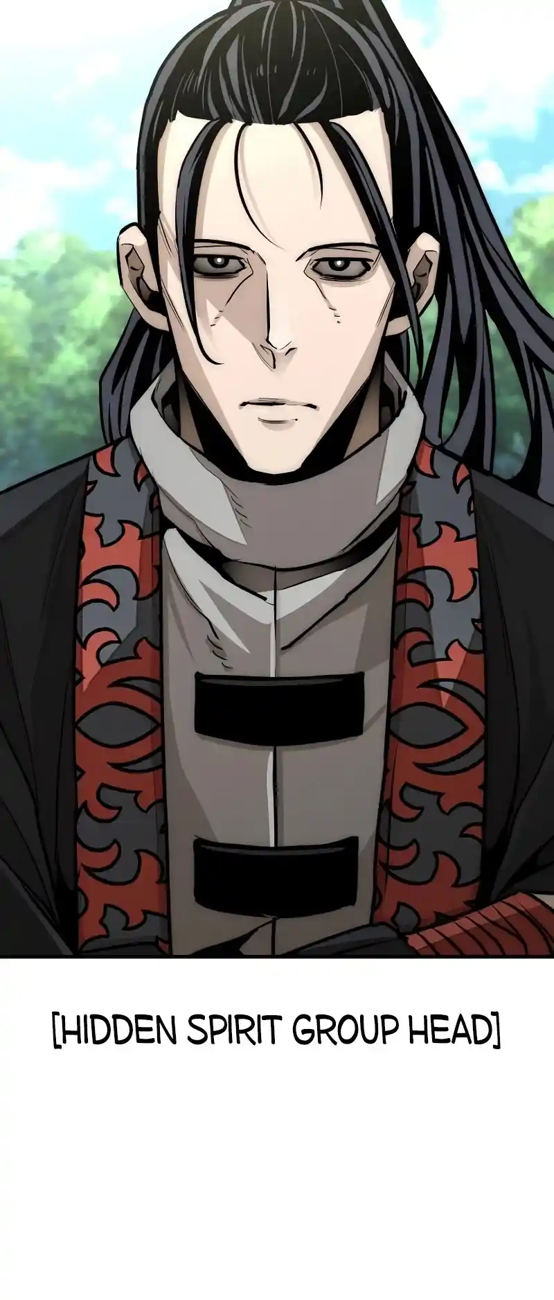 Read Murim Rpg Simulation Manga Online