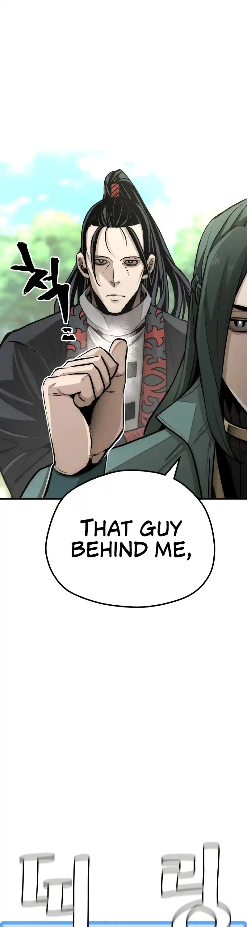 Read Murim Rpg Simulation Manga Online