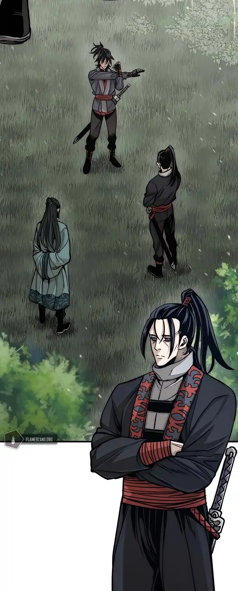 Read Murim Rpg Simulation Manga Online