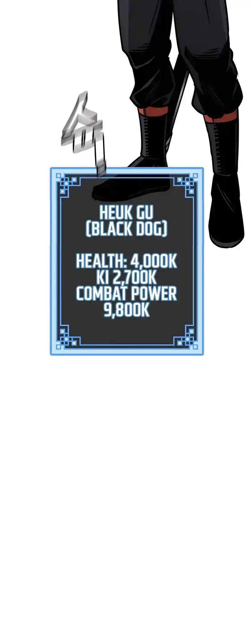 Read Murim Rpg Simulation Manga Online