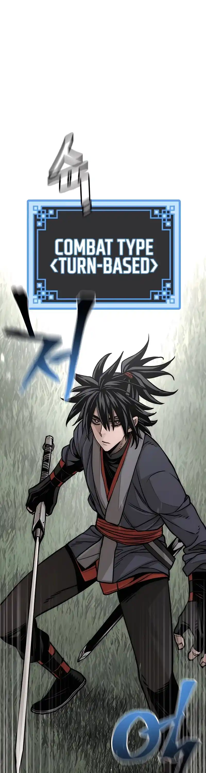 Read Murim Rpg Simulation Manga Online