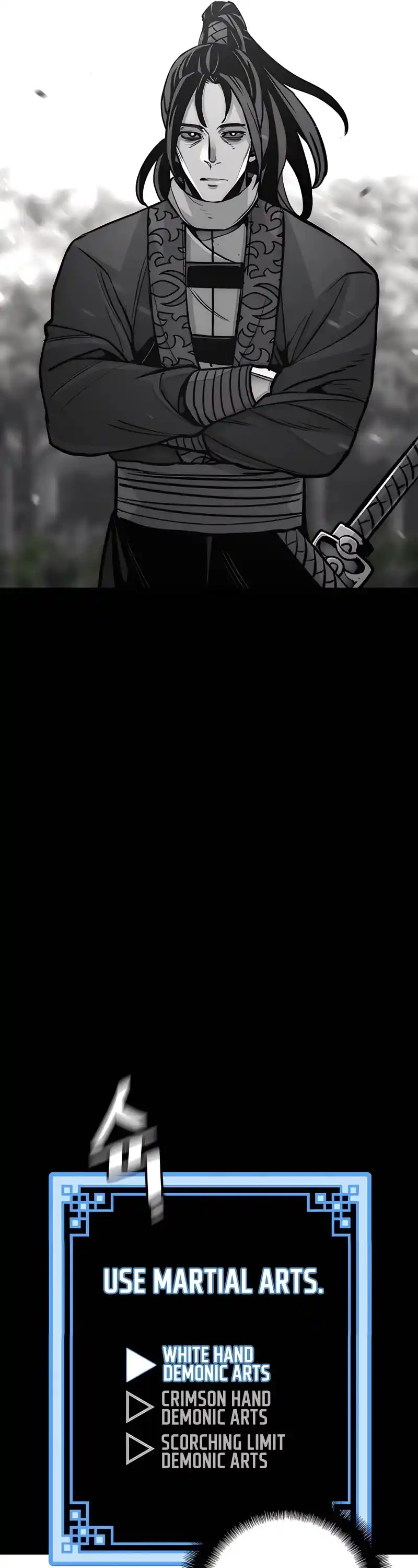 Read Murim Rpg Simulation Manga Online