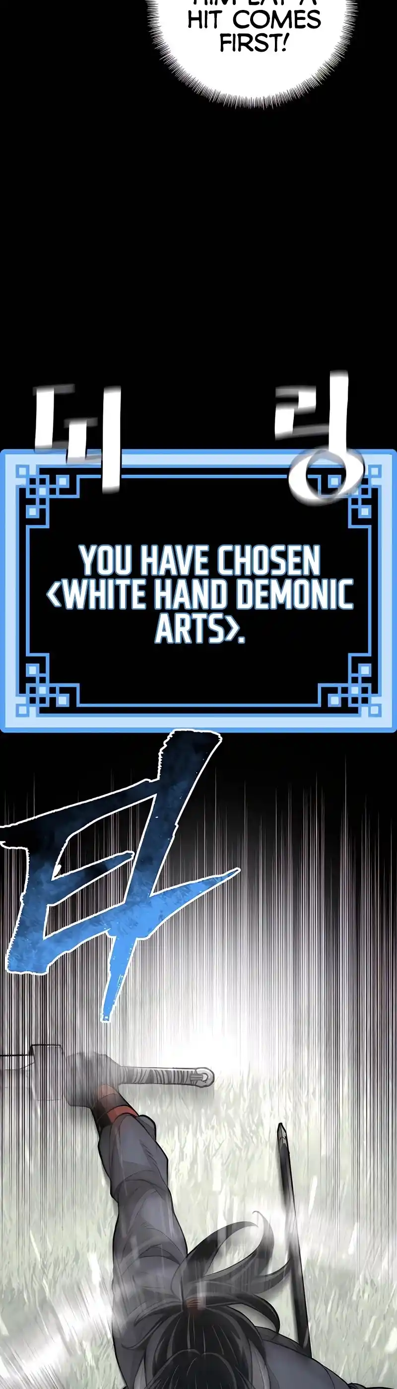 Read Murim Rpg Simulation Manga Online