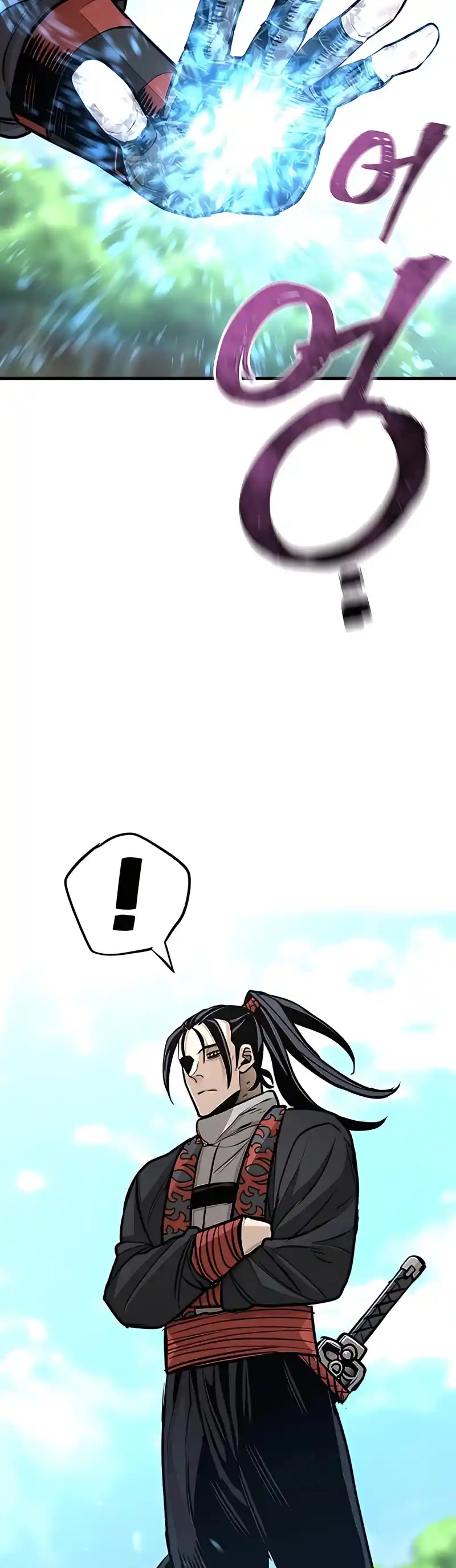 Read Murim Rpg Simulation Manga Online