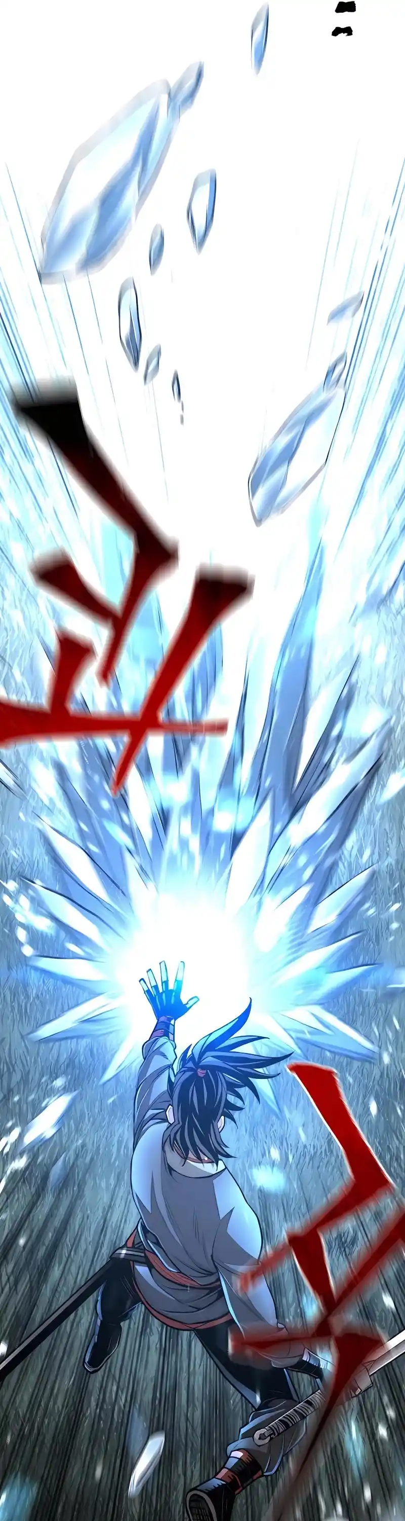 Read Murim Rpg Simulation Manga Online