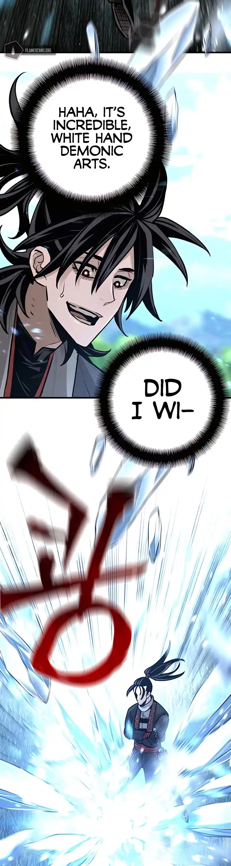 Read Murim Rpg Simulation Manga Online