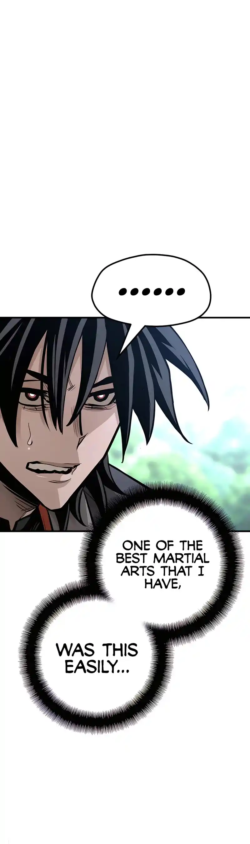 Read Murim Rpg Simulation Manga Online