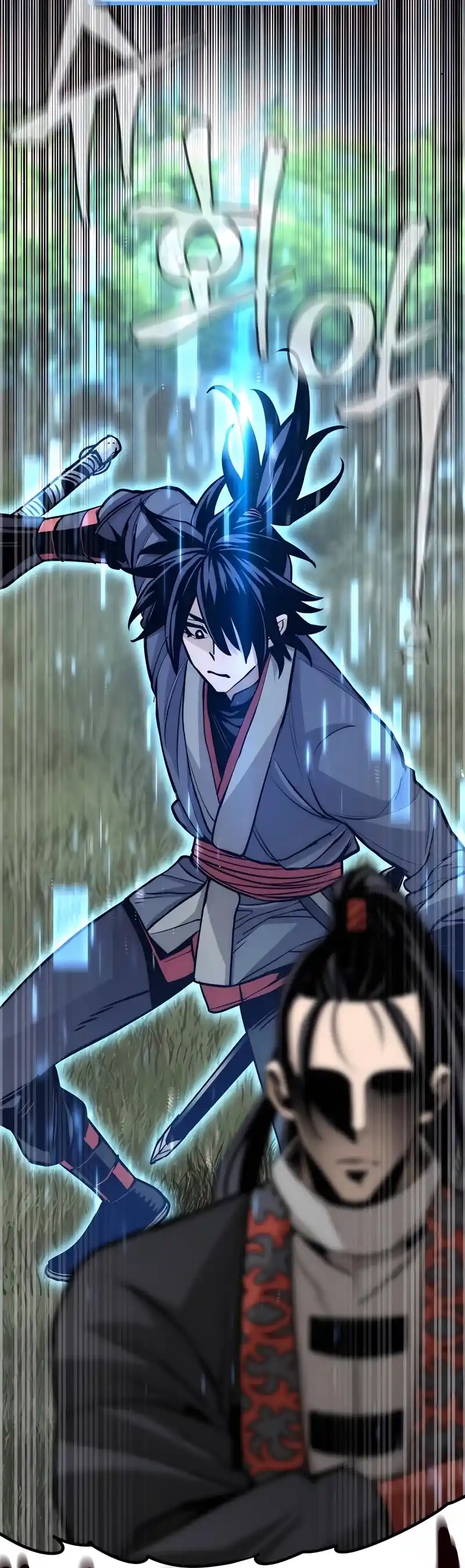 Read Murim Rpg Simulation Manga Online