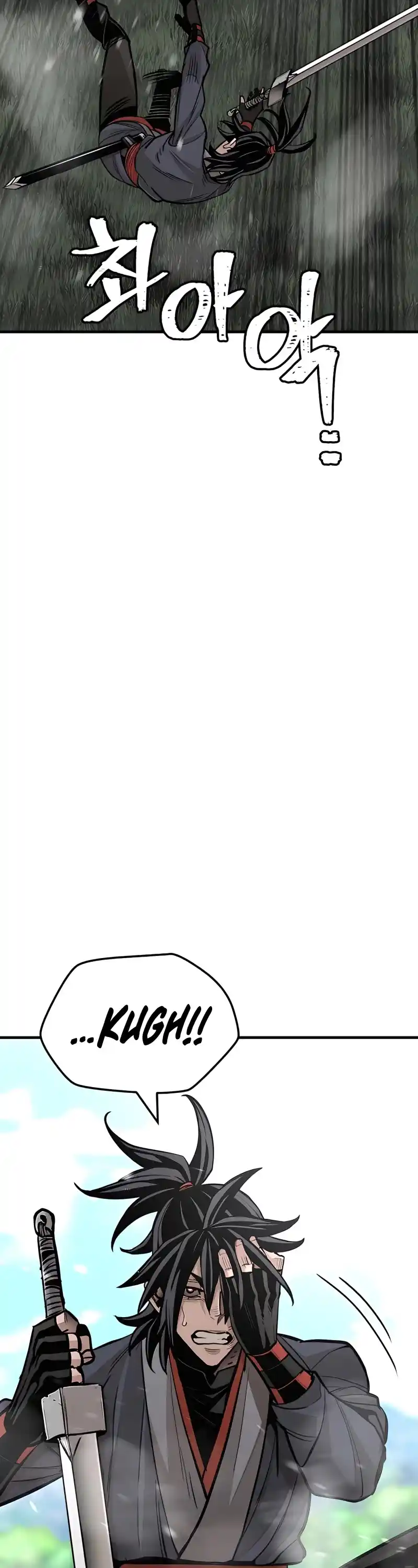 Read Murim Rpg Simulation Manga Online