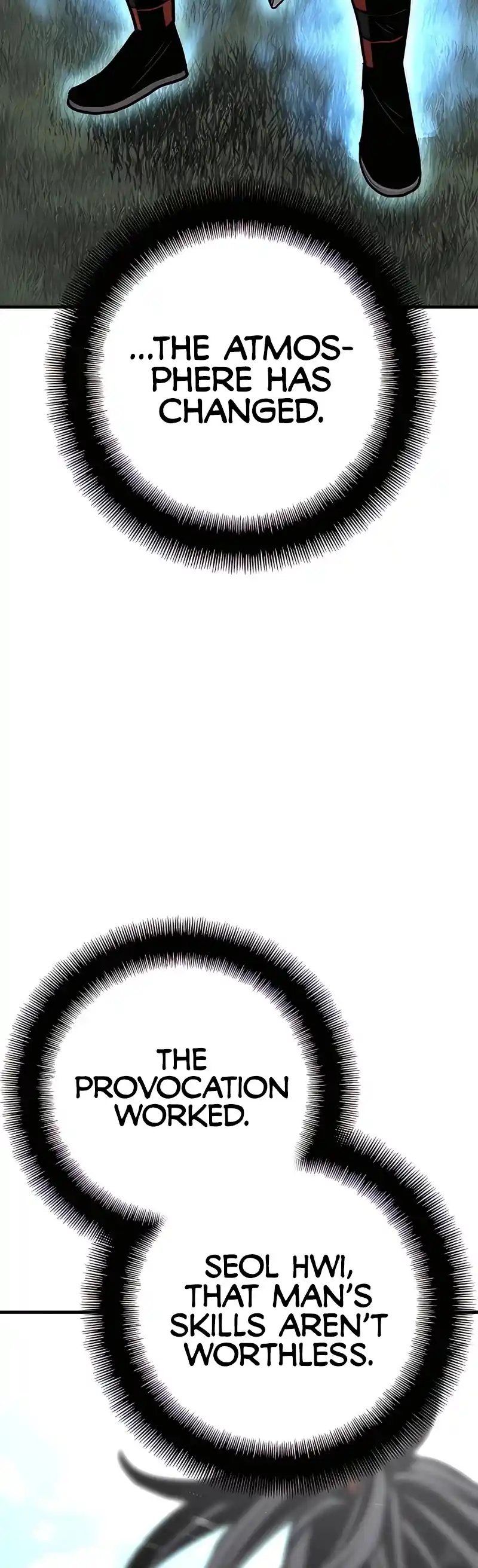 Read Murim Rpg Simulation Manga Online