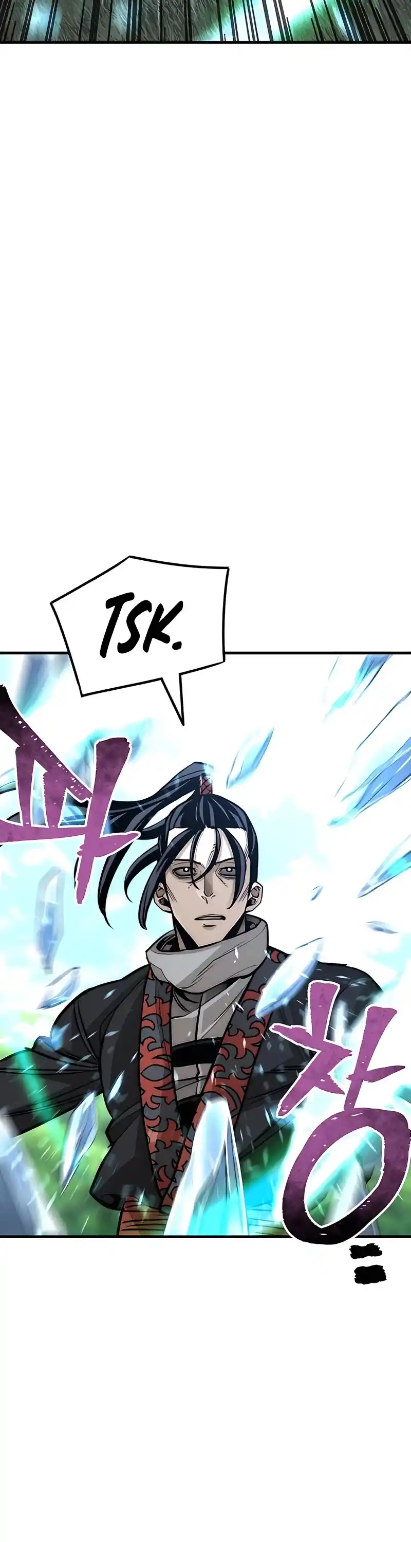 Read Murim Rpg Simulation Manga Online