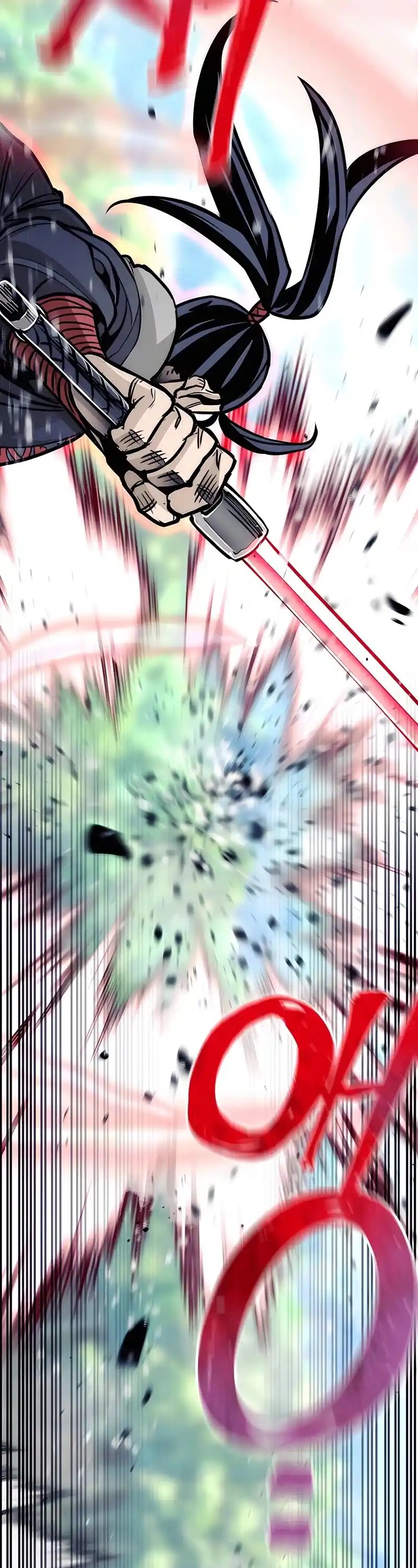 Read Murim Rpg Simulation Manga Online