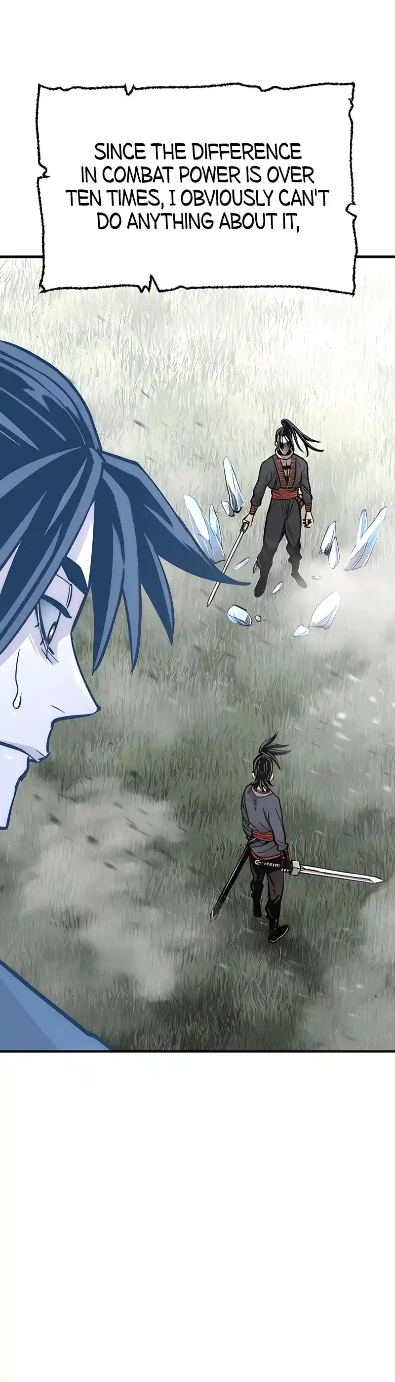 Read Murim Rpg Simulation Manga Online