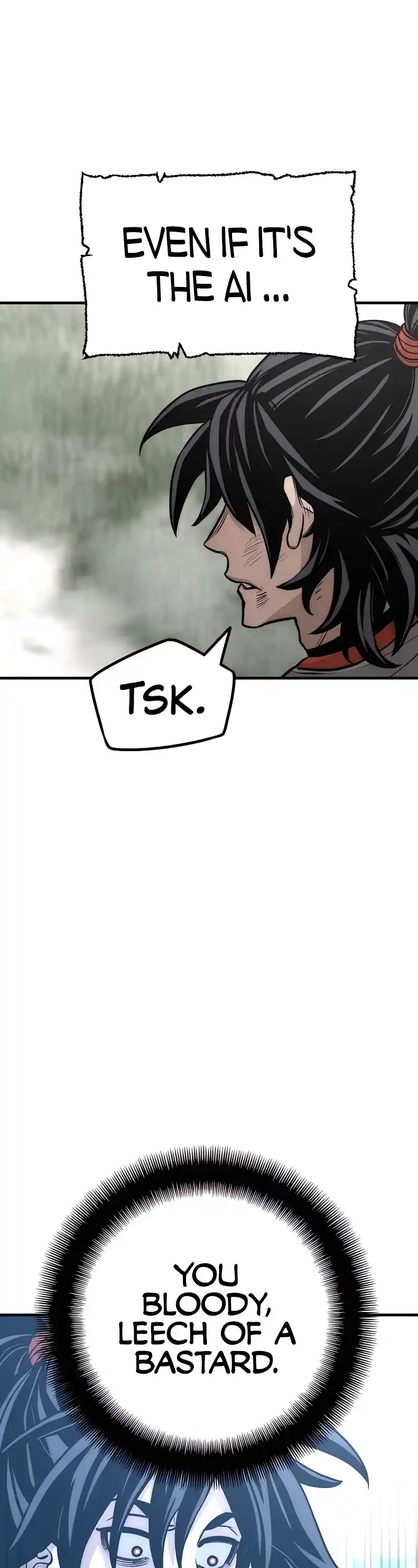 Read Murim Rpg Simulation Manga Online